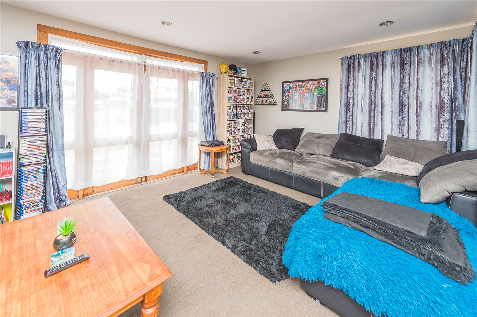 97 Carlton Avenue, Tawhero, Whanganui, 3房, 1浴