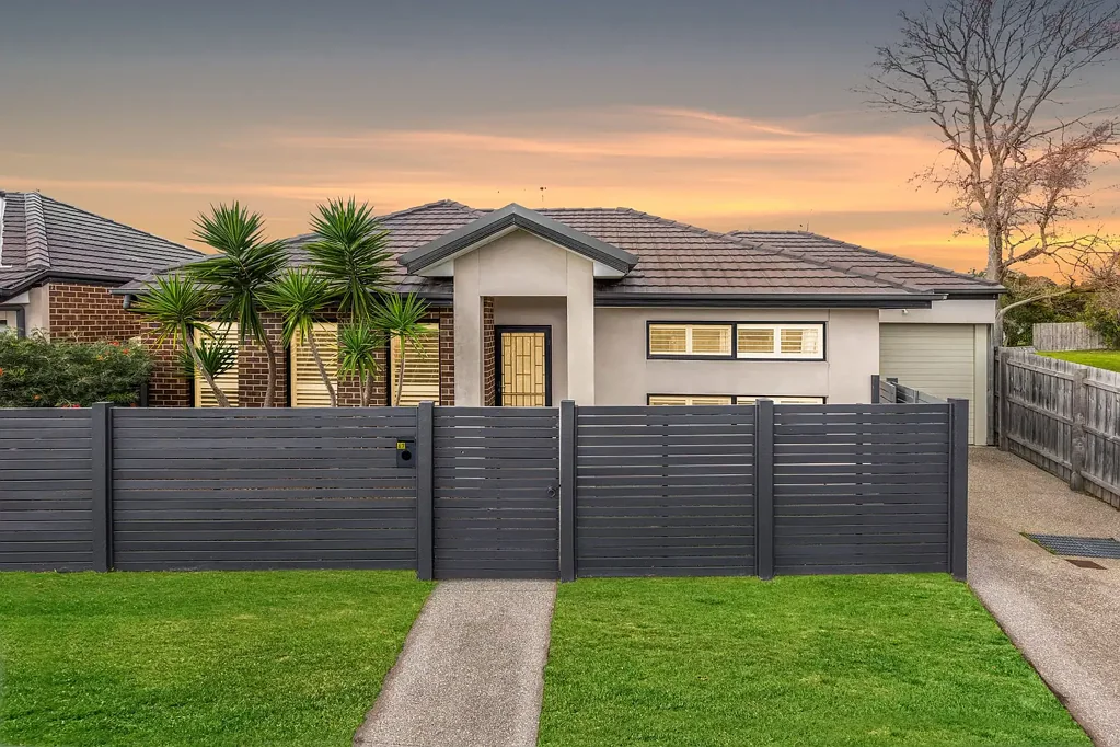 Rosebud 2部屋 Just Steps To The Beach And Shops