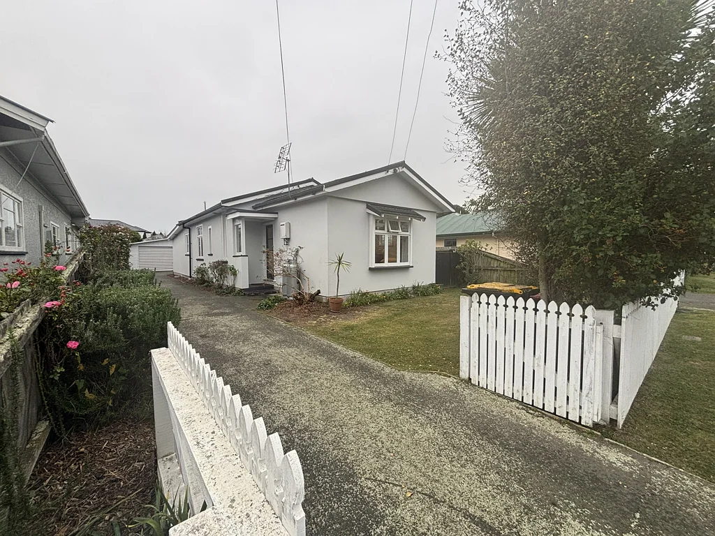 43 Longfellow Street
