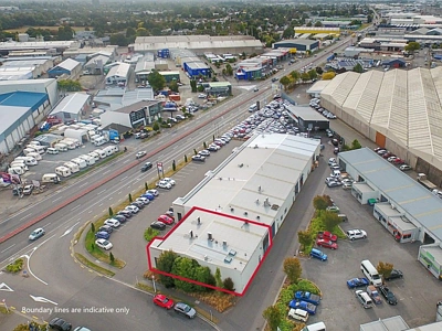 Commercial Mixed Use