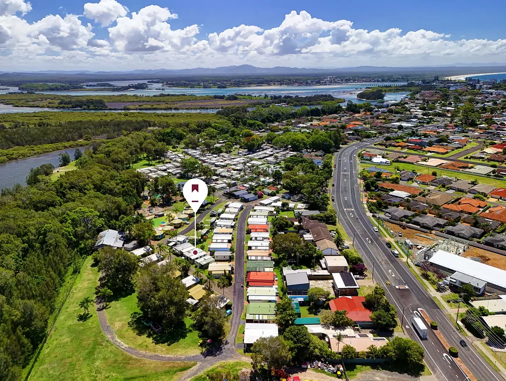 Forster 2 Bedroom Ideal Retirement Haven