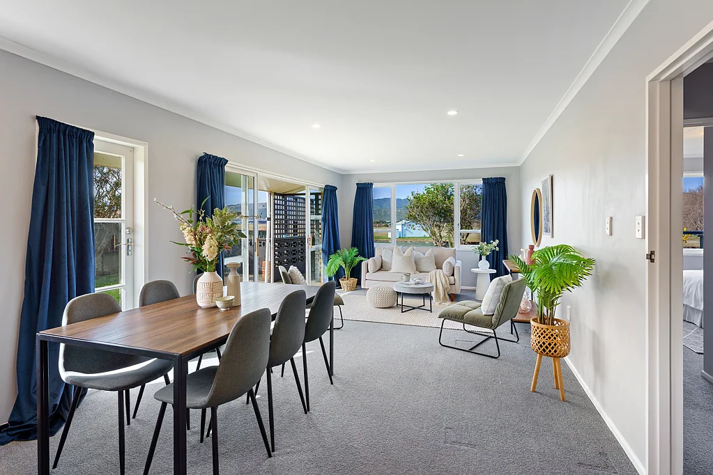 35B Teoti Street, Paraparaumu Beach, Kapiti Coast, Wellington