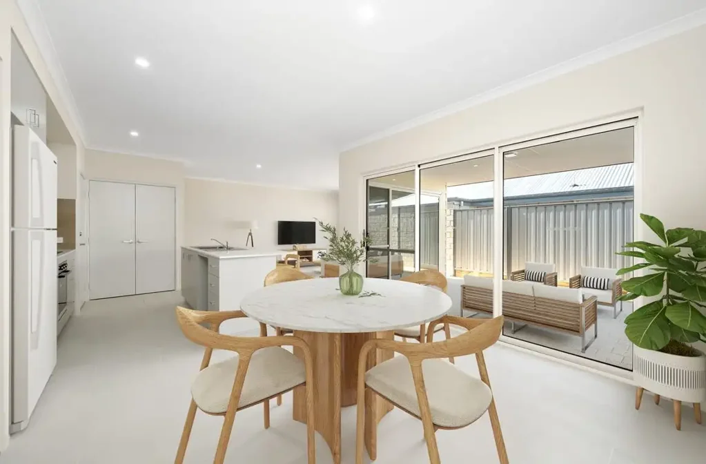 Gosnells 3房  Secure Now, Benefit Later - 3x2 Homes Available Off the Plan!
