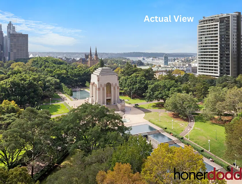 1403/157 Liverpool Street, Sydney, Sydney CBD, 2 રૂમ, 2 બાથરૂમ, Apartment