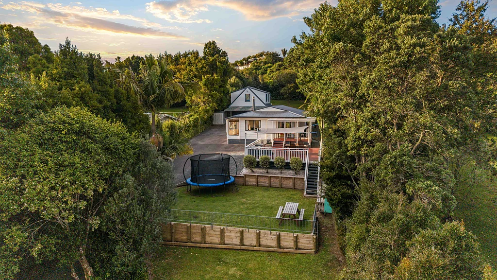 1 Northfield Road, Waitakere, Waitakere City, Auckland