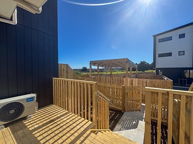340B Ormiston Road, Flat Bush, Manukau City, Auckland, 2房, 2浴, Townhouse