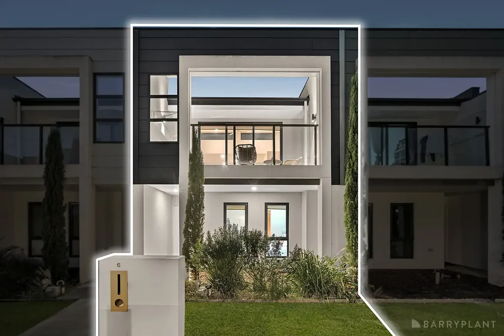 6 Sullivans Walk, Keysborough, VIC 3173
