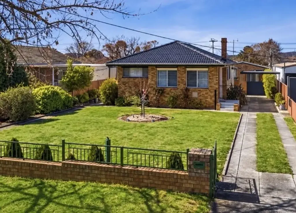 Spacious & Freshly Updated Family Home with Self-Contained Granny Flat