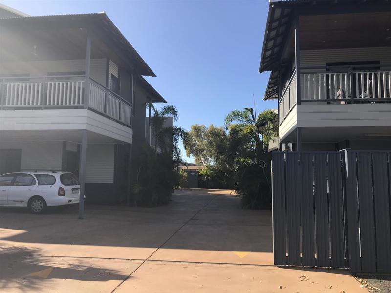 UNIT 5 29 WITHNELL WAY, BULGARRA WA 6714, 0房, 0浴, Unit