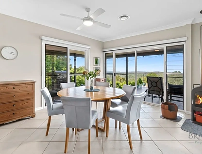 201 Flaxton Drive, Mapleton, QLD 4560, 3 rūma, 3 rūma horoi, House