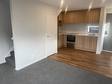 One bedroom home available for 6 month lease!