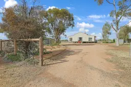 Lot 1 88 Alfred Elms Road, Trentham Cliffs