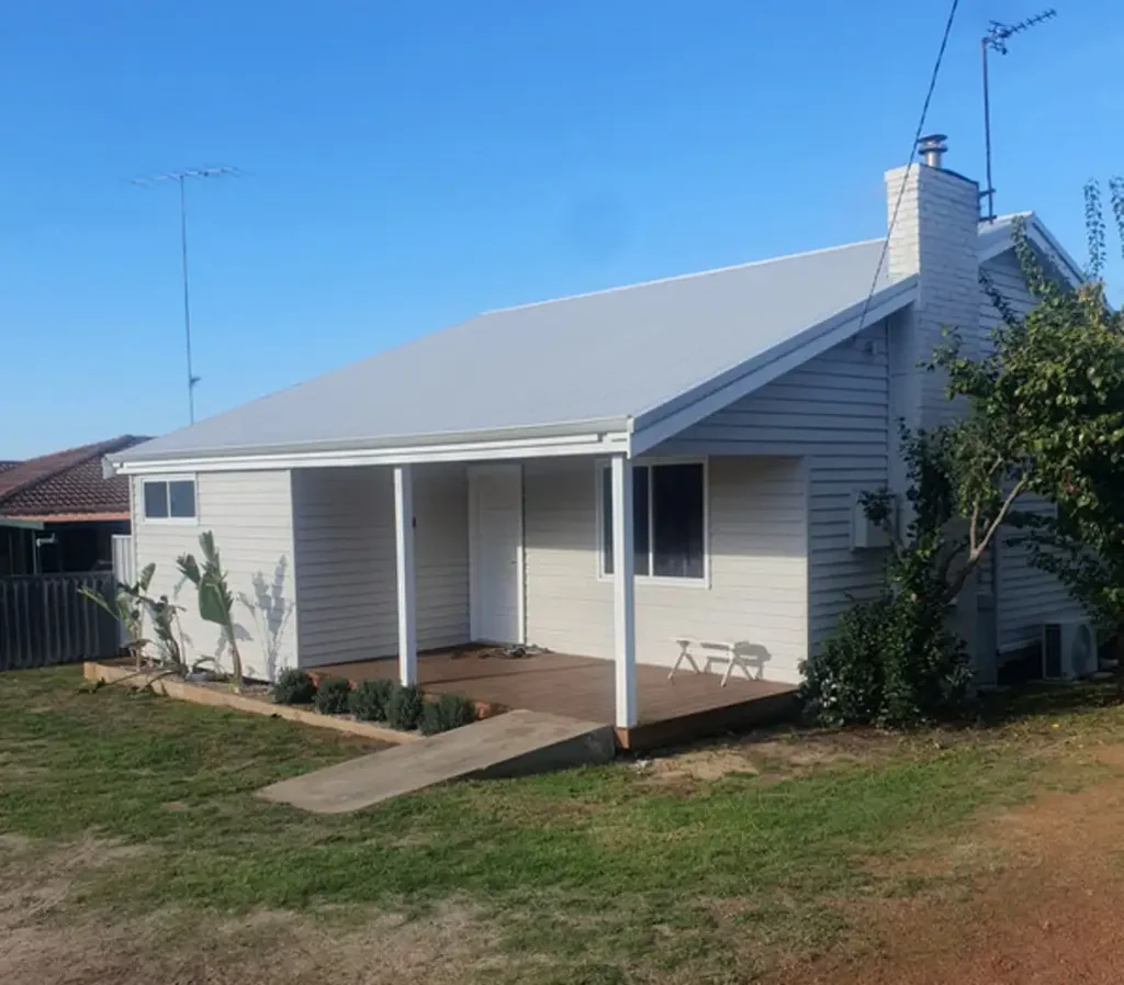 12 O'Connor Street, Manjimup, WA 6258