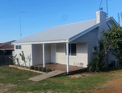 12 O'Connor Street, Manjimup, WA 6258, 5 slaapkamers, 2 badkamers, House