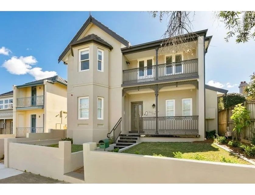 107/8 Albert Street, Petersham, Inner West, 1房, 1浴, Studio