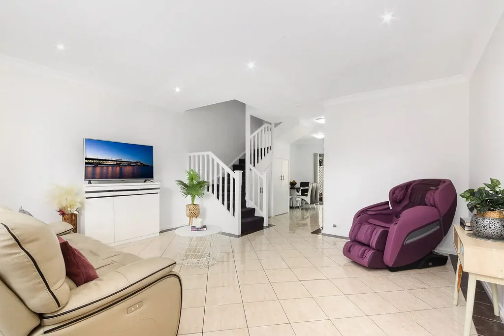 4/102-104 Lackey Street, Merrylands, NSW 2160