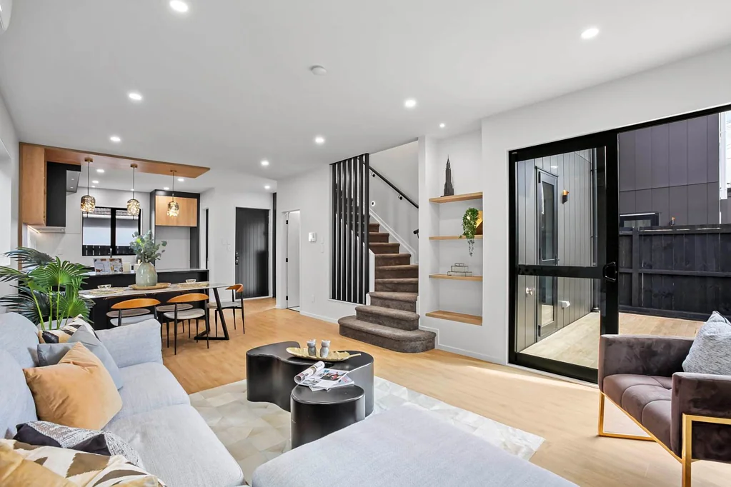 Lot 3/13 Clinker Street, Three Kings, Auckland City, Auckland