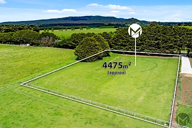 178 Glenfern Road, Romsey, VIC 3434, 0房, 0浴, Section