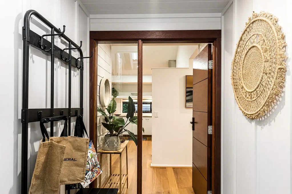 Mullumbimby 3Moenga A VERY SPECIAL HOME