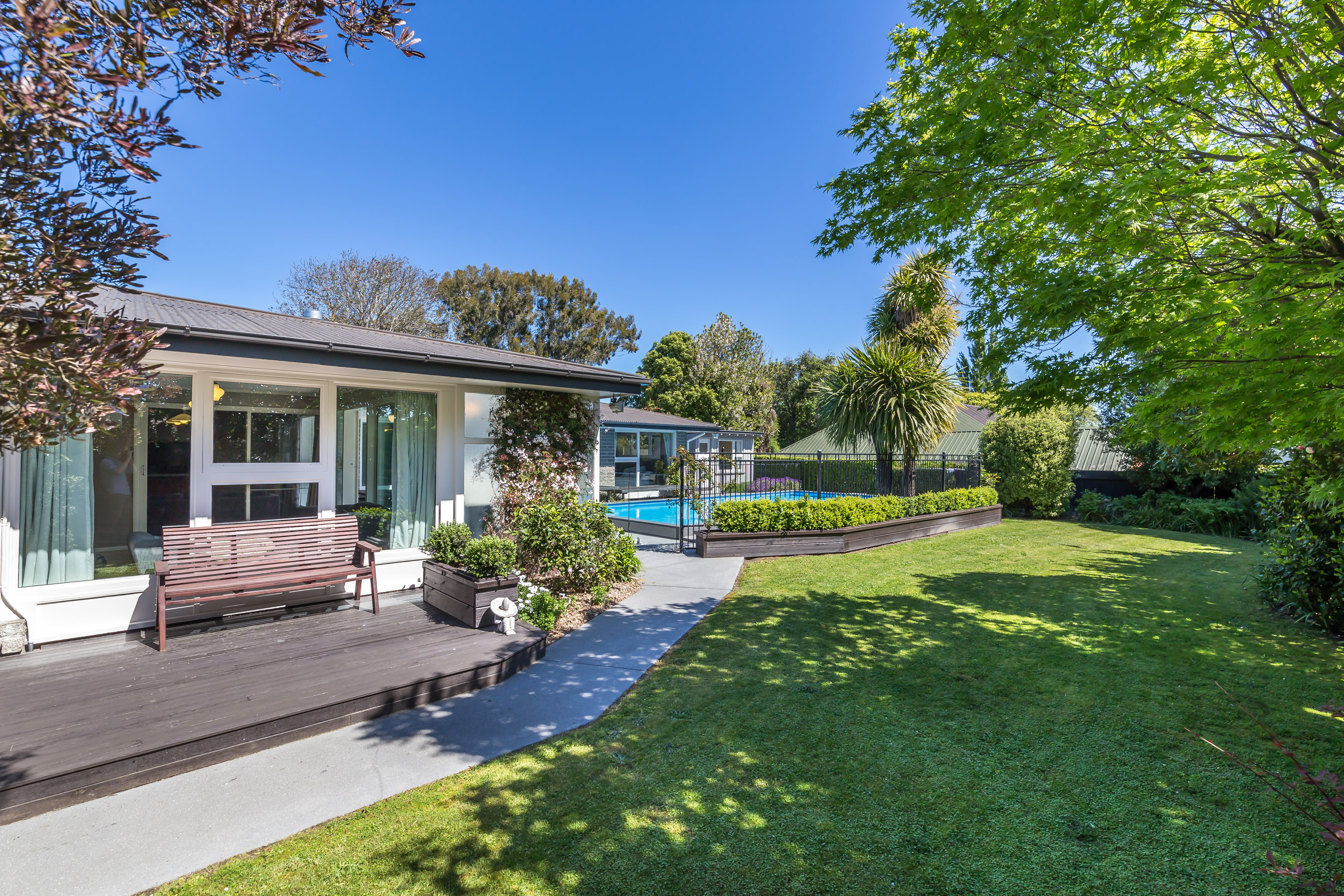 6 Stanbury Avenue, Somerfield, Christchurch, 4房, 0浴