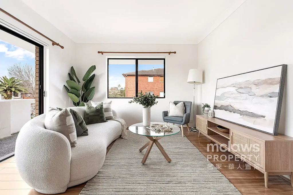 Penshurst 2部屋 Stylish & Spacious | Walk to Shops, Schools & Station