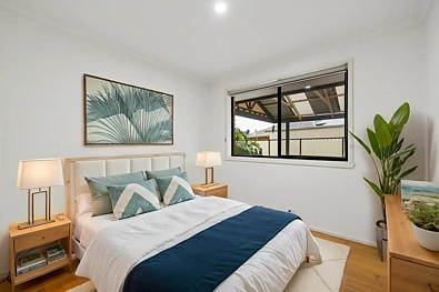 8 Adley Place, Hampton Park, VIC 3976, 3 कमरे, 2 बाथरूम, House