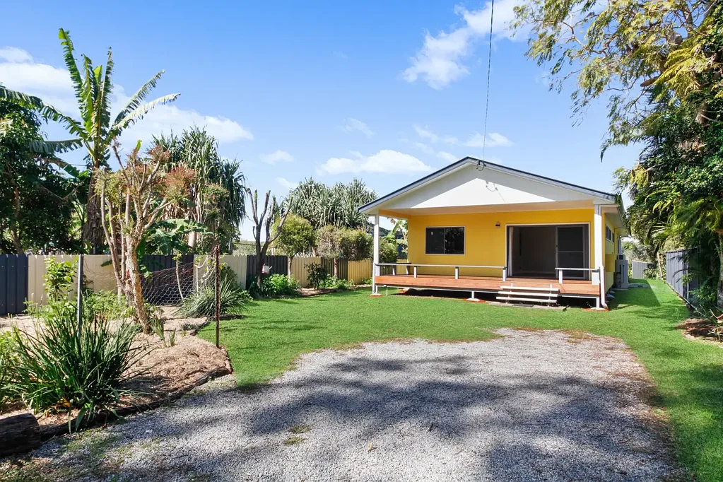Karragarra Island 2ਬੈੱਡਰੂਮ Come Home To Sunshine On The Water - Karragarra Island
