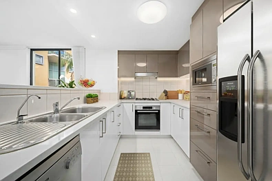 Unit 303/11 MOORAMBA ROAD, DEE WHY, 2 침실, 2 욕실, Apartment
