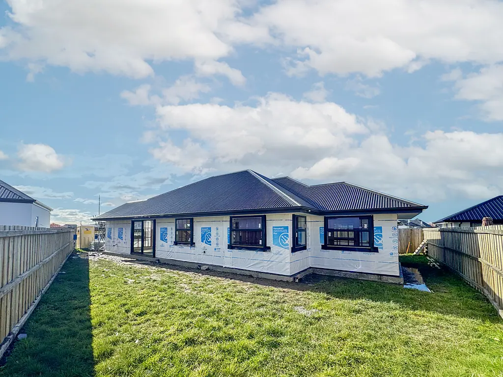 10 Paradise Way, Halswell, Christchurch, Canterbury