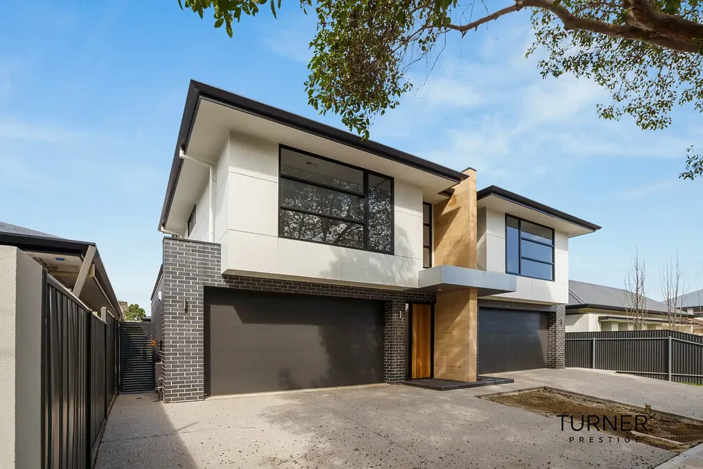 Brand New 4 Bedroom Home in a Great Location