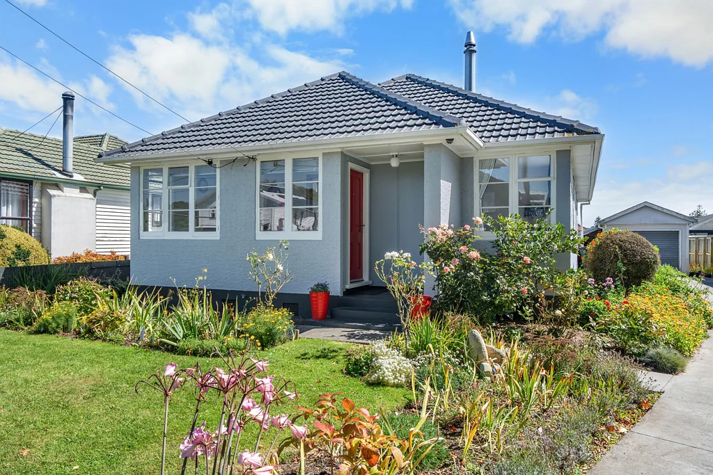 47 Riselaw Street, Mairehau, Christchurch, Canterbury