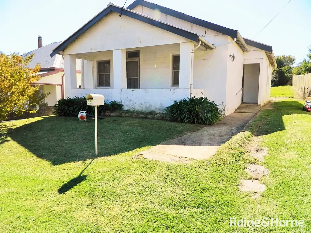 Kandos Cottage - close to amenities