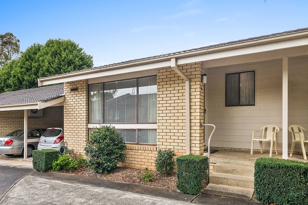 4/10 Arthur Street, Moss Vale, NSW 2577