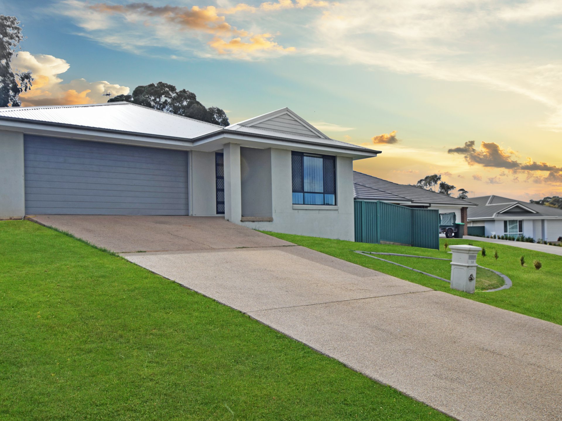 10 MOLLOY PL, YOUNG NSW 2594, 0房, 0浴, House