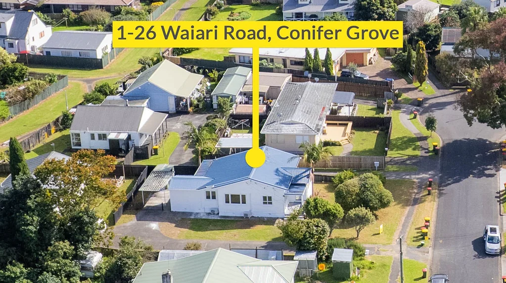 Conifer Grove 3房  Fully Renovated Beauty - Move In & Enjoy!