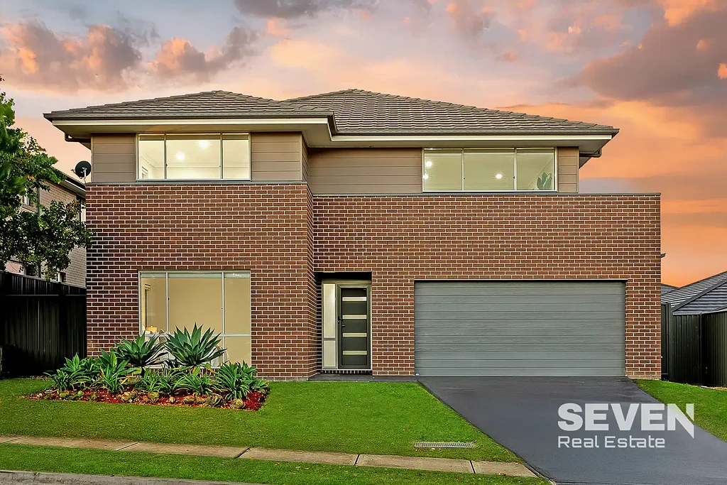 80 Carisbrook Street, North Kellyville, NSW 2155
