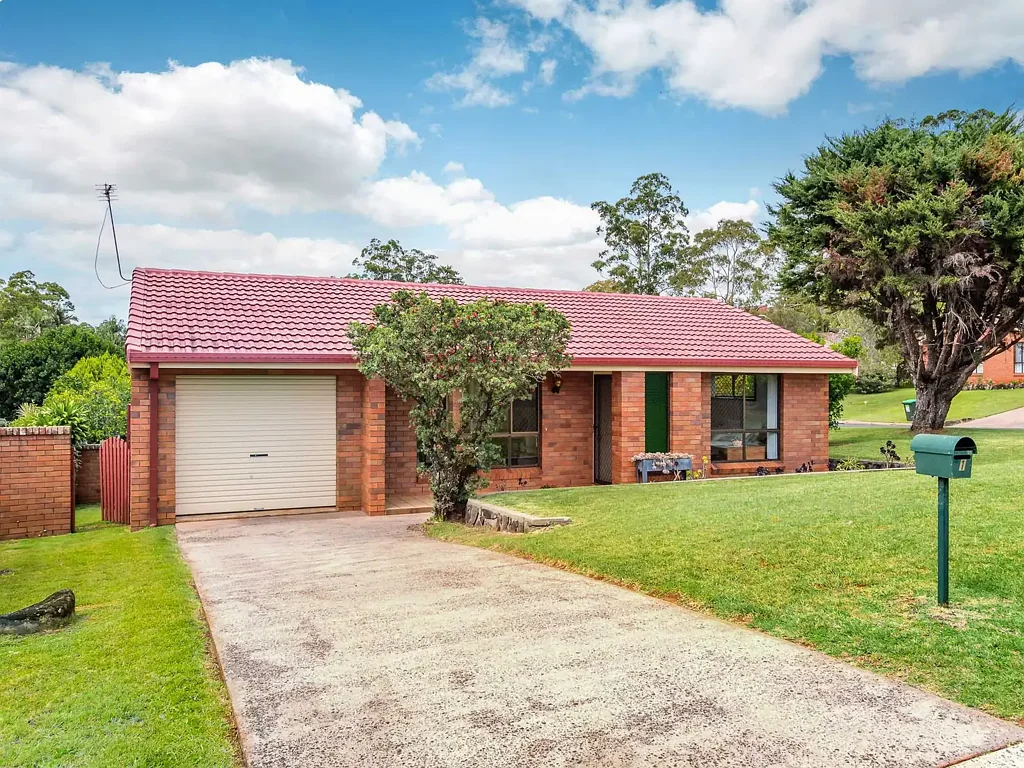 2/1 Skye Court, Goonellabah, NSW 2480