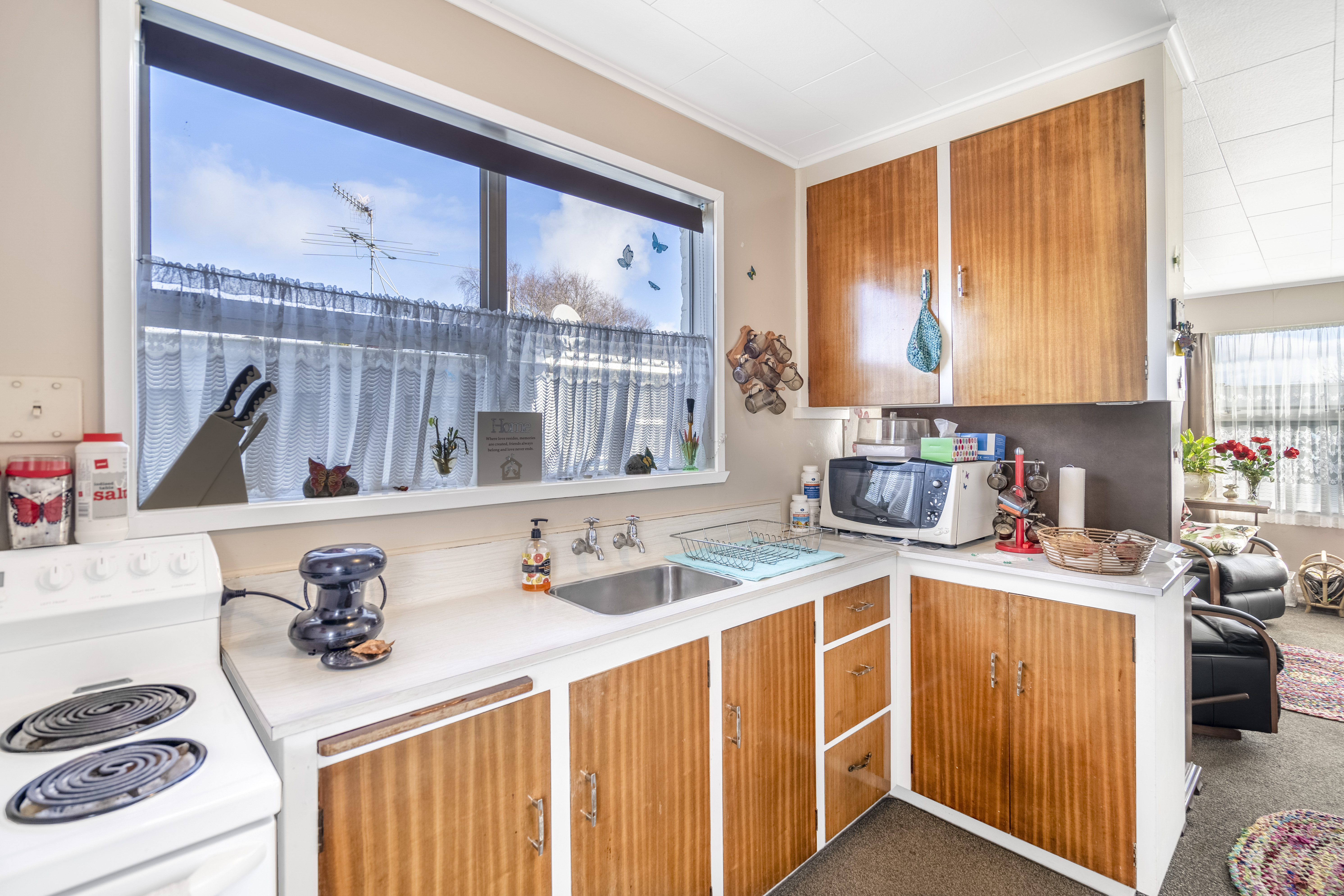 6/118 Venus Street, Strathern, Invercargill, 2 phòng ngủ, 1 phòng tắm