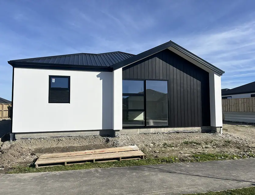 17B Radar Drive, Rolleston, Selwyn, 3 રૂમ, 1 બાથરૂમ, House