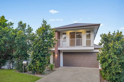 Spring Mountain 4房 宽敞、舒适、灵活的现代家庭生活 Modern Family Living with Space, Comfort and Flexibility