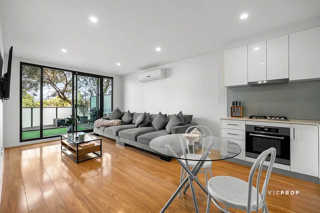 Preston 2部屋 Stylish, Spacious & Superbly Located!