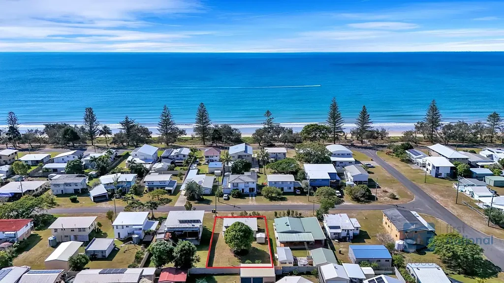 7 Whiting Street, Woodgate, QLD 4660