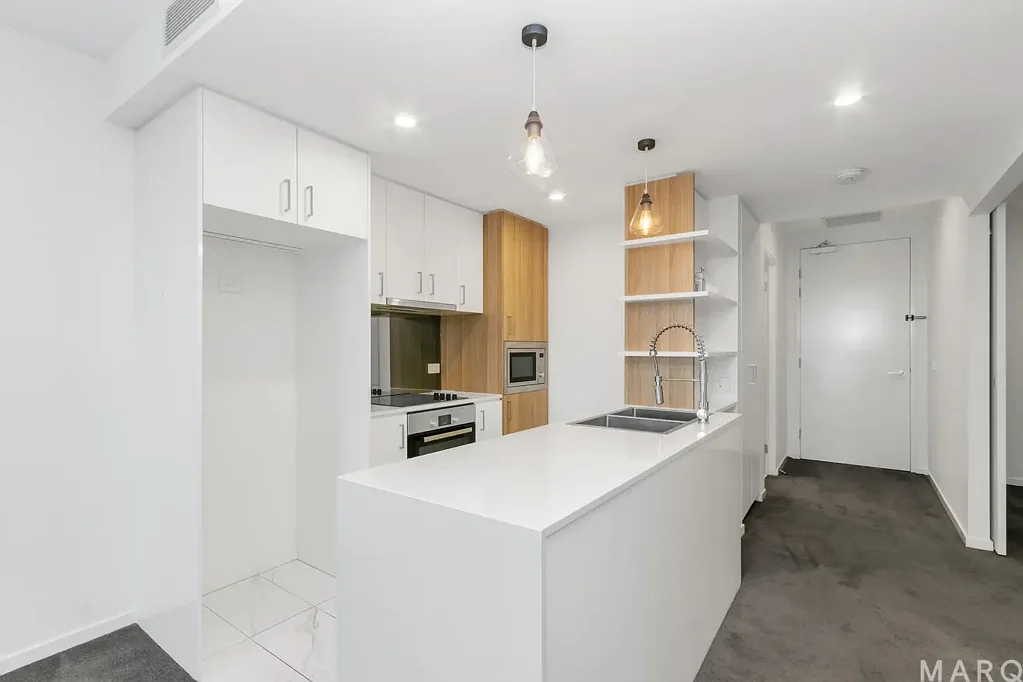 Dickson 2 Bedroom A Home To Make Your MARQ