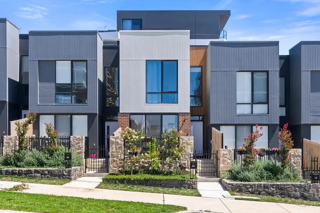Denman Prospect 3Habitaciones Stylish and Spacious Townhouse in Denman Prospect