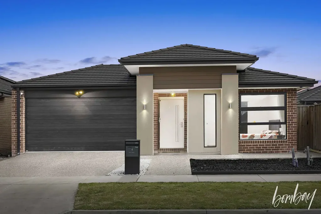 4 Ayre Street, Beveridge, VIC 3753