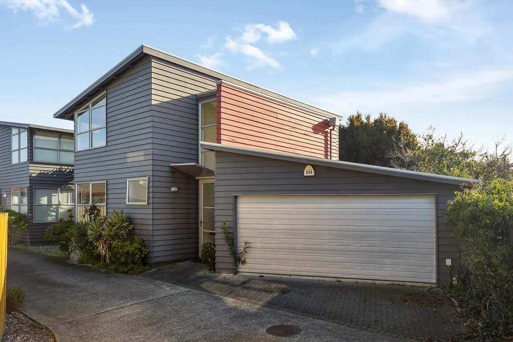 Practical, Spacious & Stunningly Designed