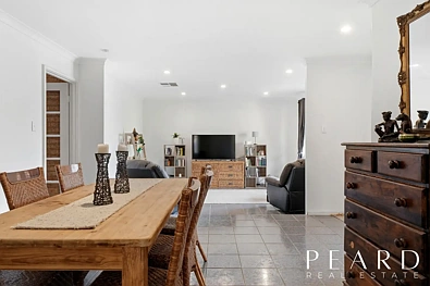 Joondalup 4Habitaciones Elegant Family Living