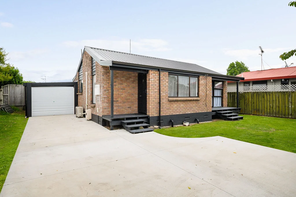 120A Clarkin Road, Fairfield, Hamilton, Waikato
