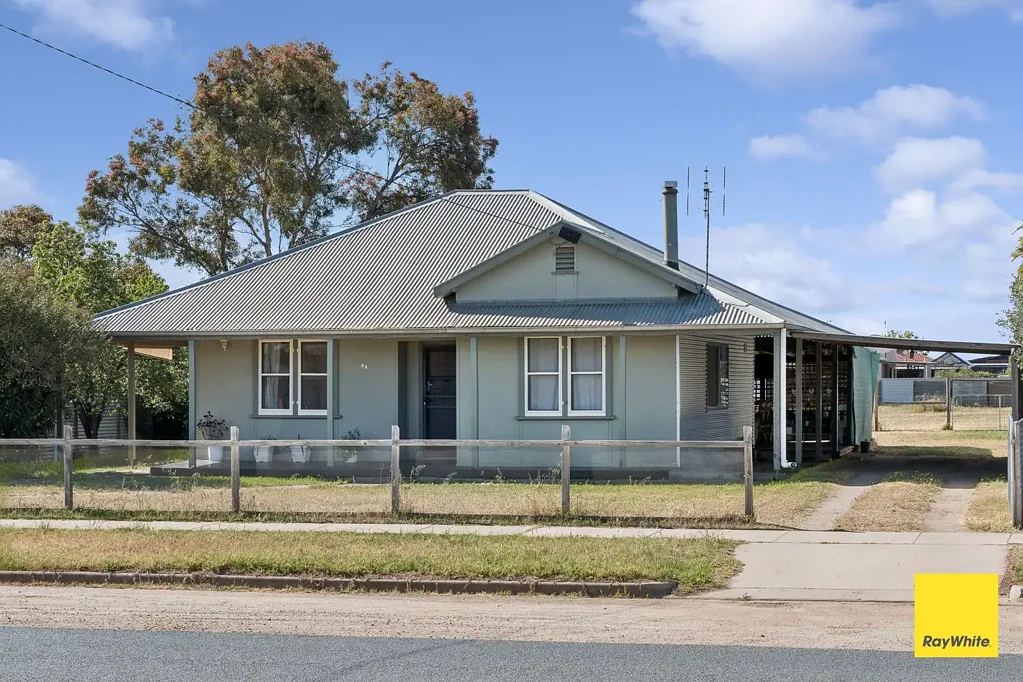59 Victoria Street, Pyramid Hill, VIC 3575