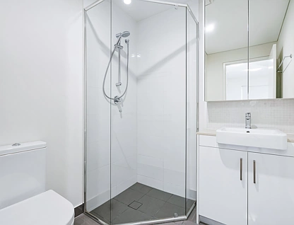 44/6 Campbell Street, West Perth, Perth CBD, 2 침실, 2 욕실, Apartment